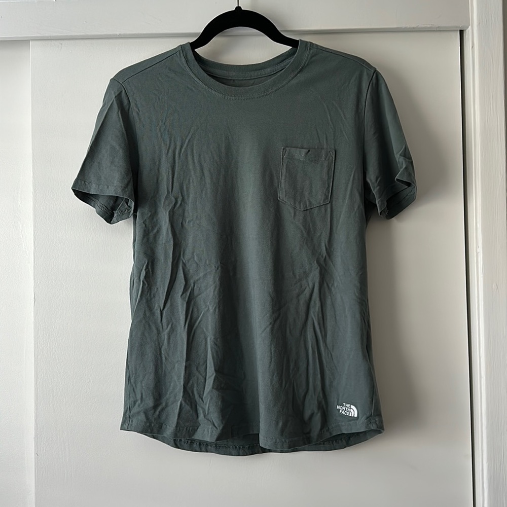 The North Face T Shirt